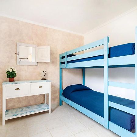 Le Dimore Di Luciana Marina Di Pescoluse Zewnętrze zdjęcie